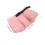 Pink Waist Tool Pouch with MultiPocket Organization, Adjustable Strap and Zippered Compartments for Work 2