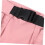Pink Waist Tool Pouch with MultiPocket Organization, Adjustable Strap and Zippered Compartments for Work 3