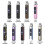 (Titanium Silk) OXVA Xlim Pro 3 Pod Kit 10