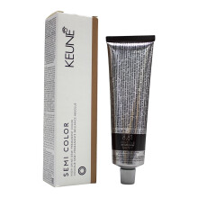 Keune Semi Color 8.81 Demi-Permanent Color Light Barista Blonde 2 Oz