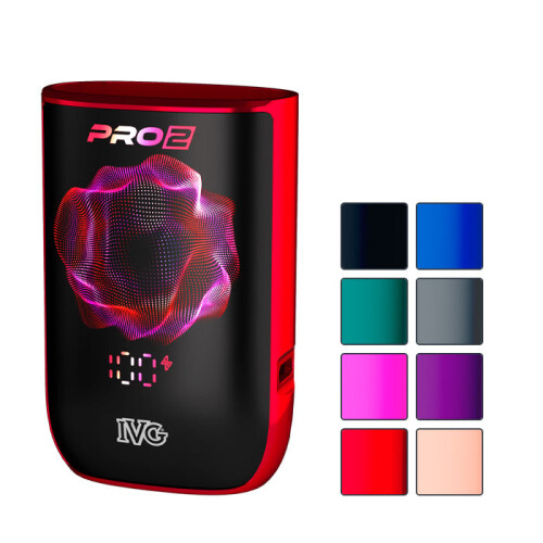 (Purple) IVG Pro 2 Device 1