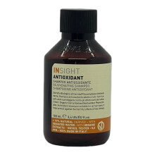 INSIGHT ANTIOXIDANT Rejuvenating Shampoo 100 ml