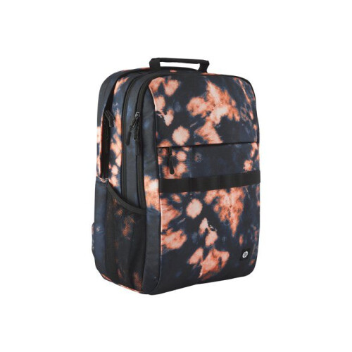 HP HP Campus XL Tie Dye Backpack 1