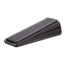Wind Resistant Door Stopper with Non Slip Base No Damage Installation for Elder and Pet Safety