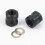 FTX Carnage Nt/Zorro Nt Clutch Nut (2) FTX6421 1