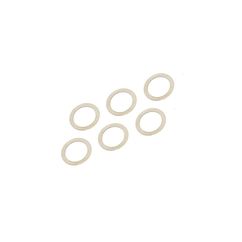 Ftx Vantage/Carnage/Outlaw/Banzai Diff 16T Gear Washer (6Pcs) Ftx6226 5055323946028
