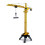 HuiNa Tower Crane 2.4G 12Ch CY1585 1