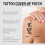 6PCS Concealer Sticker, Breathable Ultra Thin Skin Protection Patch for All Day Discreet Coverage 4