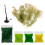 WWScenics Summer Realistic Tree Making Kit Model Rail Scenics LF-060 1