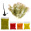 WWScenics Autumn Realistic Tree Making Kit Model Rail Scenics LF-061 1