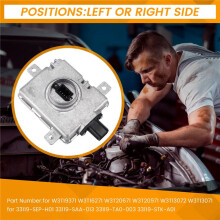W3T19371 HID Xenon D2S D2R Ballast for