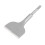 Sds  Shank Ciseau à Marteau éLectrique Coudé Robuste pour Angle éLectrique, 3 Po 180x75mm 1