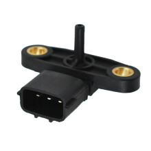 Car Fuel Pressure Sensor for  Navara D40 Pathfinder 22365-EB30A