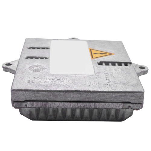 1307329074 For 2002-2006  E46 3 Series Xenon Ballast Hid Unit Computer 2
