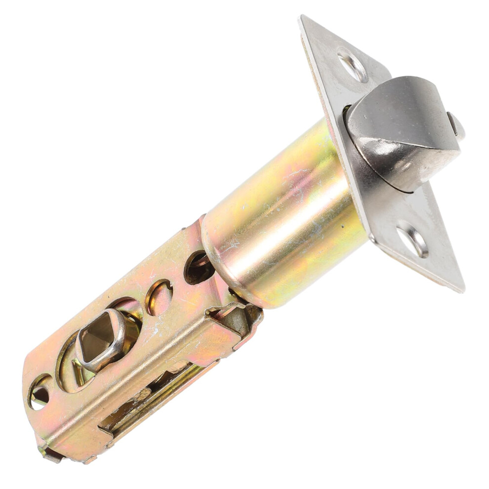 Door Latch Replacement Adjustable 60Mm 70Mm Tubular Mortice Latch For Interior Doors 9073542839668