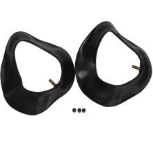 70/65-6.5 Binnenband/Band voor   Pro Elektrische Balans Scooter Band, 2 Stuks Binnenband Rechte Mond