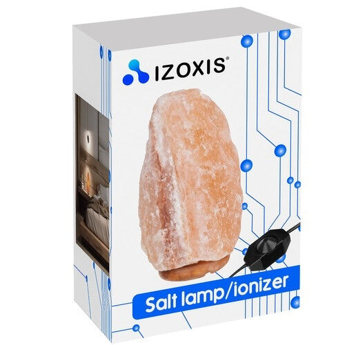 Saltlampe/ionisator 3-5kg 22722 2