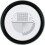 10X Rechargeable Magnifier with Optical Glass Lens with Removable Multi-Function Scale with LED Light for Coinsand Stamp 5