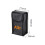 Air 3 1B Battery Safe Bag, Cloth, Black Fireproof 2