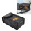 Air 3 1B Battery Safe Bag, Cloth, Black Fireproof 15