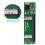 2 X Risers MCIO X8 Vers PCIe5.0 X16 XIC 0516PE 2