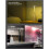 Table Lamp Bedside Lamp Wireless Rechargeable Ambient Light Touch Bar Light Ambient Table Lamps,Black 8