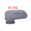 Suitable for   R5 R6 R5C Battery Cover Bottom Plate Compartment Cover 1908 2