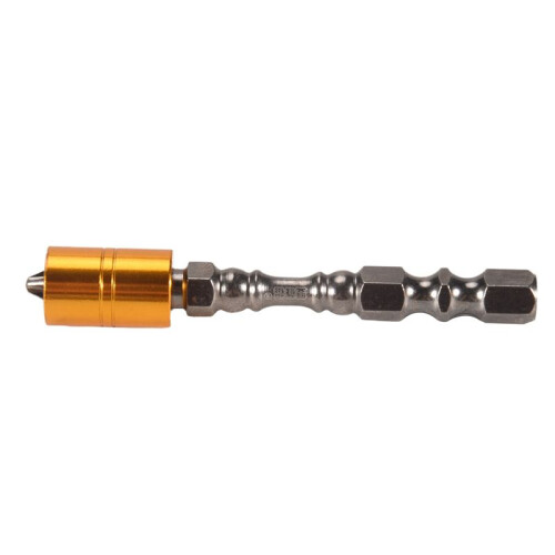 5 Pcs Strong Magnetic Screwdriver Bit Set 65Mm Phillips Electronic Screwdriver Bits For Plasterboard Drywall Screw Driver 1