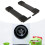 Functional Shockproof Folding Storage Rack Bracket Anti Slip Safety Storage Rack and Washing Machine Storage Rack B 4