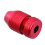 3X Drill Depth Stop for Drill Bits,Drill Stop Collar Limit Rings Locator Depth Stopper for Drilling 2-5Mm Drill Bit 2