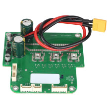 Scooter G3 Controller Motherboard for G3 Electric Scooter Skateboard Controller Spare Parts A Style