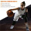 Pacote com 10 Óculos de Drible para Basquete Ajustáveis 3