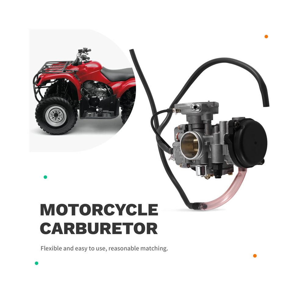 Carburetor For Grizzly Yfm250 Yfm350 Yfm400 Yfm450 Pd33j Bear Kodiak Grizzly Bruin Yfm 4X4 Carb Atv 6033961381189