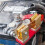 Oberer Batterietrennschalter 12V Messerklingen-Batterieschalter 3