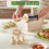 Stuffer with Meatball Maker, Large Capacity, Easy Clean for Home & Camping 4