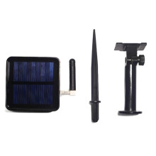 Répéteur de Nœud Solaire LoRa GAT562 pour Meshtastic, Dispositif Radio Mesh pour Meshtastic, Matériel de Survie Réseau LoRawanTracker 868 MHz