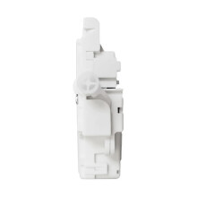 Washing Machine Door Lock Switch DC3400025D DC12V Replacement for Samsung WW90K74150OX WW90K74150SC