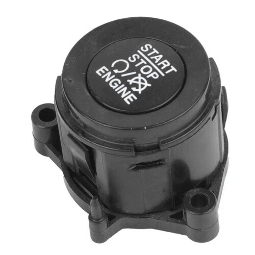 Car Engine Start Stop  Button Engine Start Button 00060936998 for 1