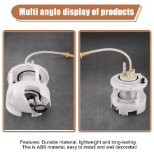 Fuel Pump Assembly Sending Unit A1974700494 for G500 AMG G63 G65 Petrol Pump Assembly