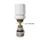 Return Pin Valve Core Automatic Spring Floor Heating Valve Core Brass Spool Body Water Distributor Replacement Tool 3