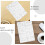 20 Pack Waterproof Reflective Number Stickers for Mailbox DIY White 4