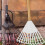 Plastic Leaf Rake for Efficient Lawn Cleaning with Wide Coverage and Ergonomic Grip 4
