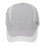 Anti Radiation Cap Fiber Lined Light Gray 58-64 cm 1