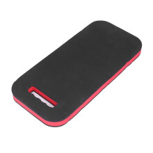 EVA Foam Kneeling Pad with Handle, Thick Non‑Slip Cushion for Gardening, Garage and Car Maintenance