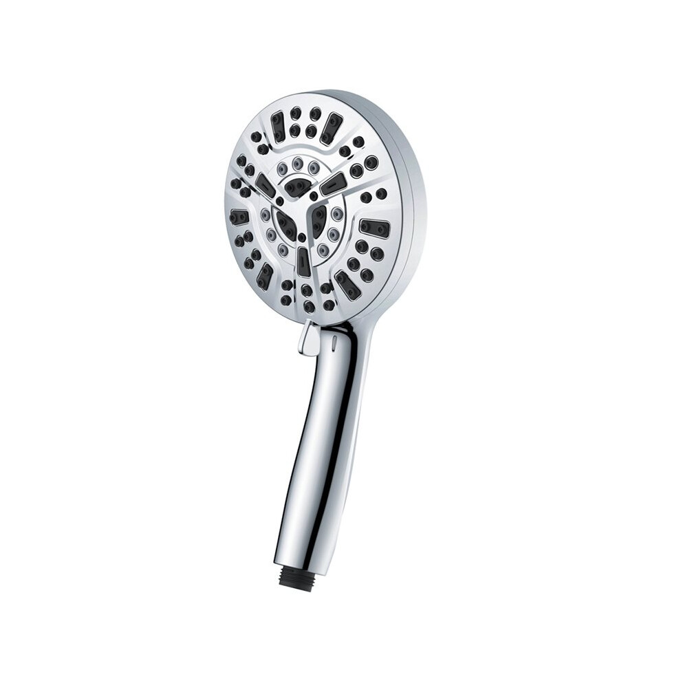 Filtered Handheld Shower - 8 Modes, Built-In Filtration, Easy Clean Nozzles 6032125170966