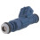 1 Inyector de Combustible para  0280155712 4621116 5