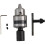 12 mm Borrchuck 1,5-10 mm för Fräsmaskin 1