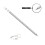 Punta per Saldatore T12 per Saldatore SI012/SI012 Pro Max T12-ILS 3