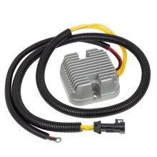 4014543 4015214 4014405 4012678 Voltage Rectifier Regulator for Sportsman 550 850 XP 850 1000