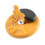For (Cat) Dozer Excavator 515 525B 525C 535B 535C Locking Fuel Cap Replace 7X7700 3